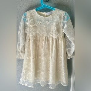 Girl dress